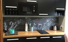 M&M Ferienwohnung 2