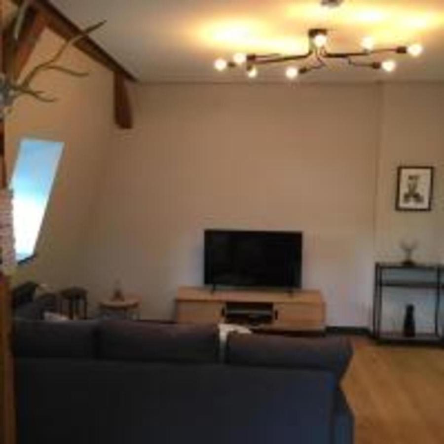 M&M Ferienwohnung 2 Braunlage Exterior foto