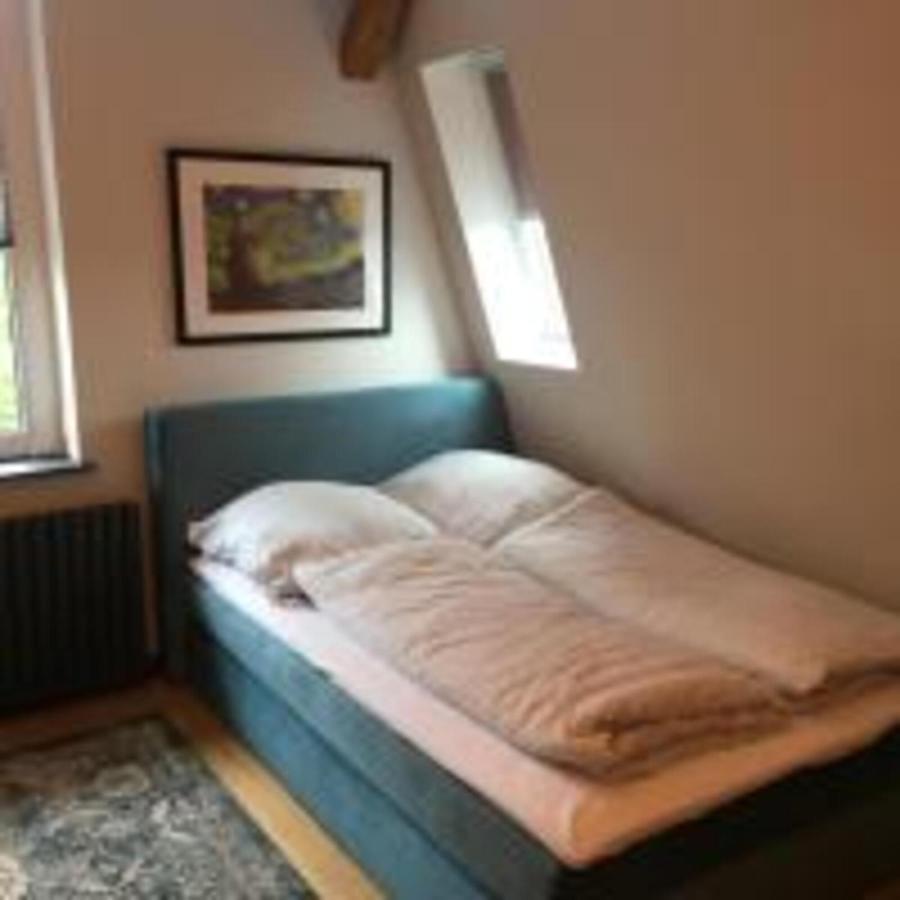 M&M Ferienwohnung 2 Braunlage Exterior foto